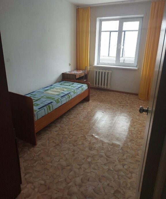 комната г Курган ул Тельмана 2 фото 2