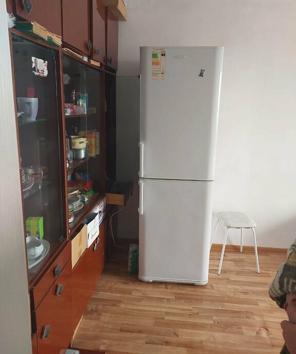 комната г Курган ул Тельмана 2 фото 3