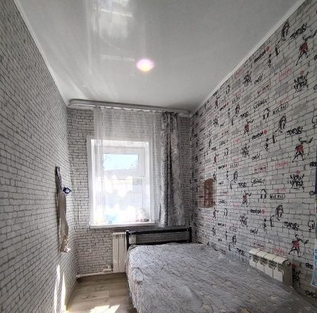 дом г Орск р-н Октябрьский Новый город ул Новомосковская фото 4