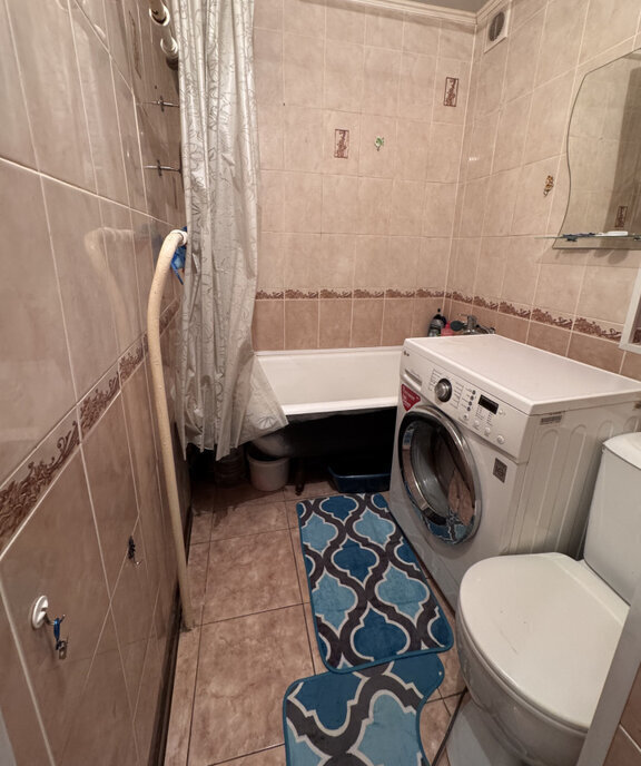 квартира г Орск Новый город ул Станиславского 53 город фото 14