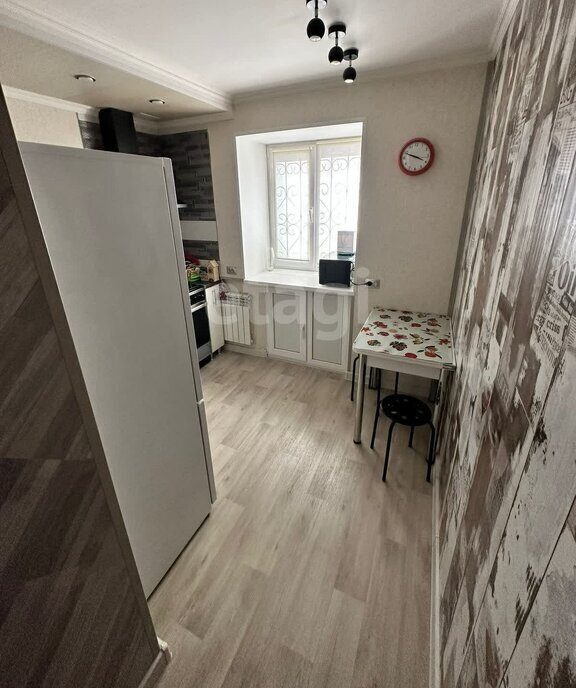 квартира г Ульяновск ул Гафурова 5а фото 11