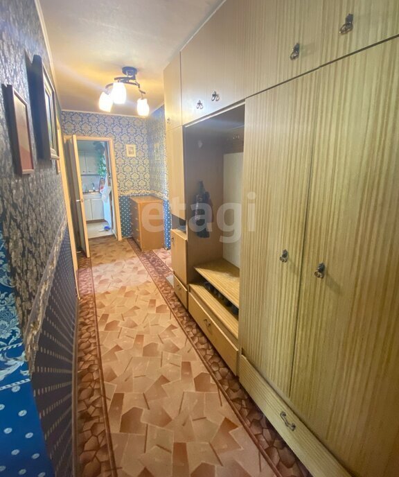 квартира г Ульяновск ул Кузоватовская 35 фото 11