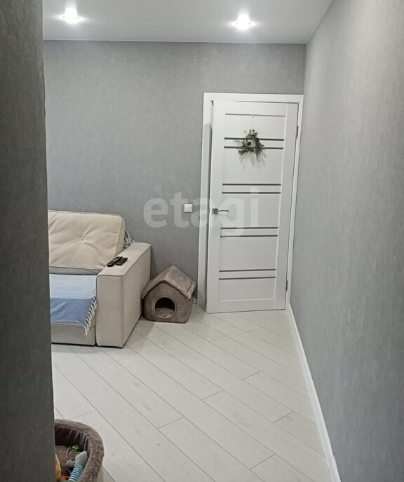 квартира г Ульяновск пр-кт Нариманова 92 фото 17