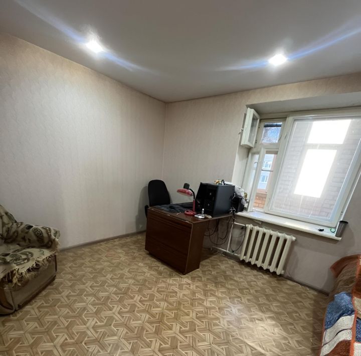 квартира г Саранск р-н Ленинский ул Лазо 16к/1 фото 1