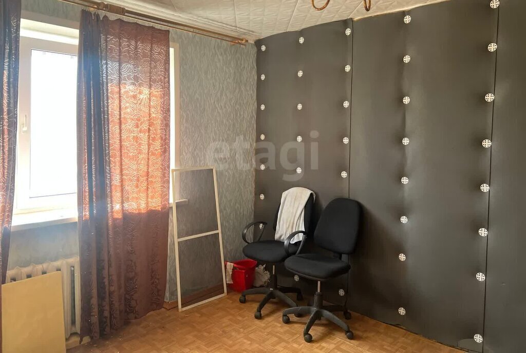 комната г Саранск ул Лихачева 33 фото 3