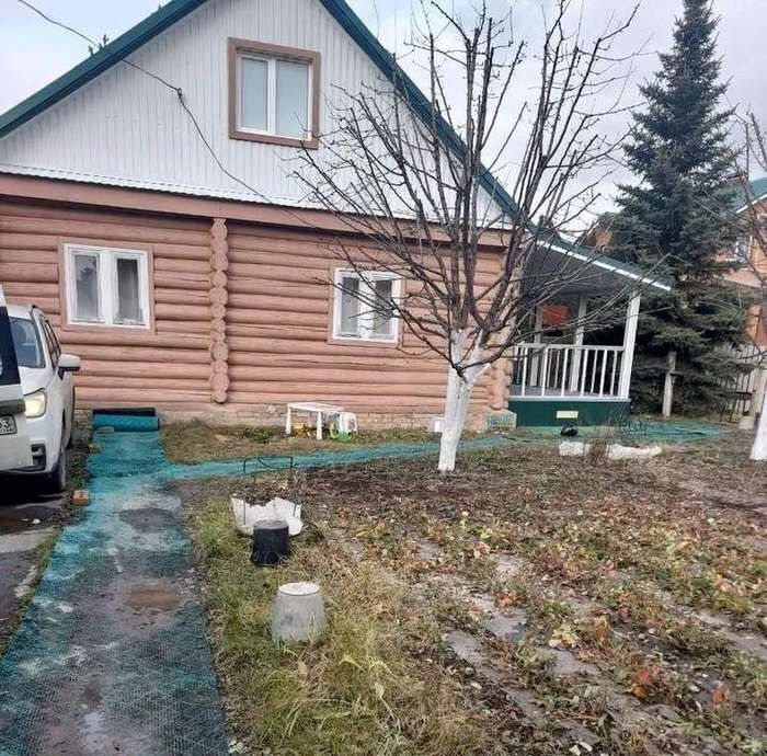 дом г Самара р-н Красноглинский ул Береговая 82 Грива-1 ДНТ фото 2