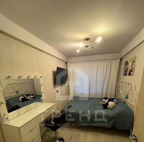 квартира метро Ладожская дом 17к/3 фото