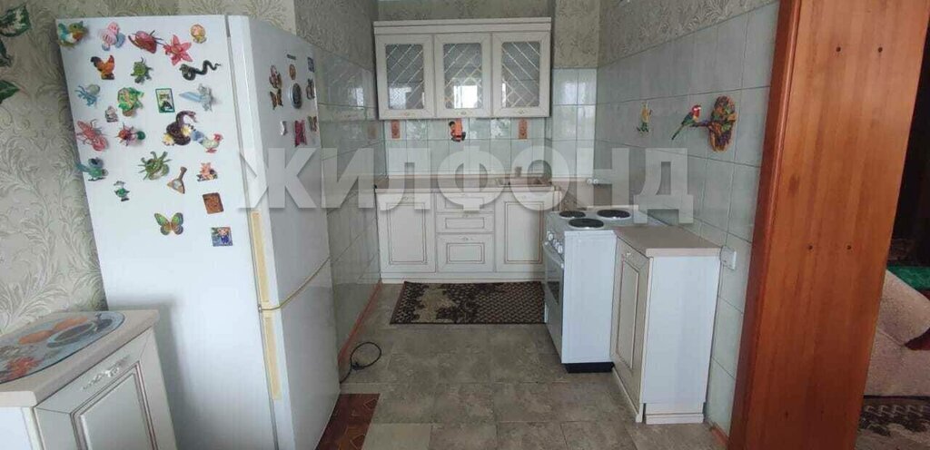квартира г Обь Площадь Маркса, улица ЖКО Аэропорта, 26/1 фото 3