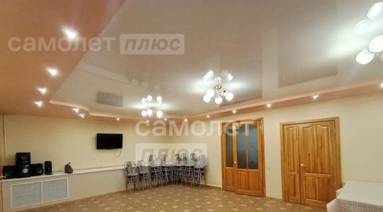 торговое помещение р-н Режевской г Реж ул. Максима Горького, 9 фото 2