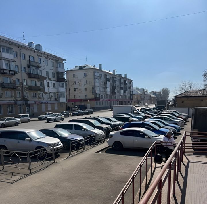 офис г Кемерово р-н Заводский ул Базовая 5б фото 6