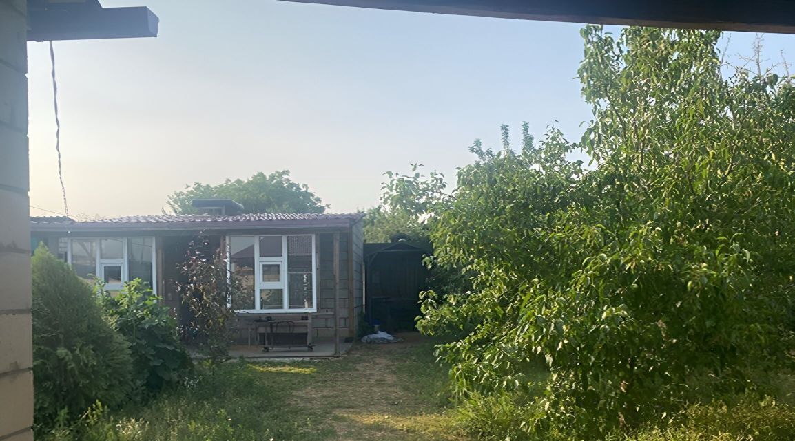 дом г Волгоград снт Луч Городищенское городское поселение, ул. 8-я фото 13