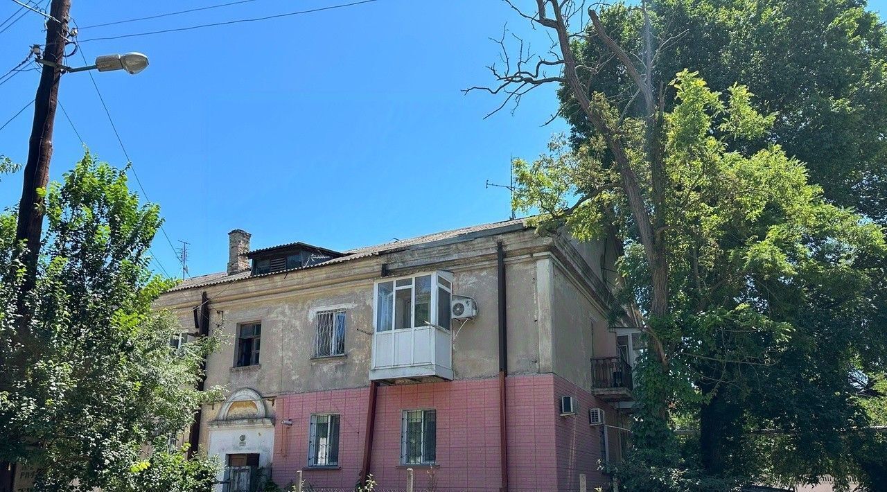 квартира г Керчь ул Сакко 4 фото 11