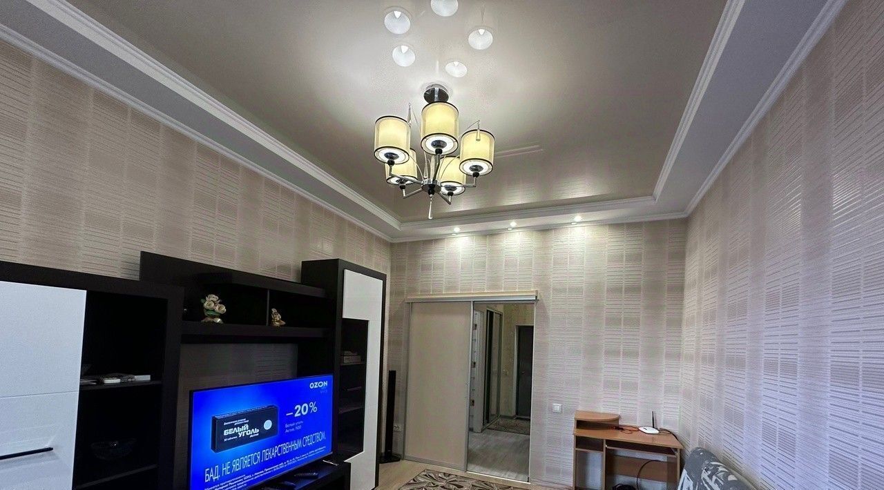 квартира г Керчь ул Сакко 4 фото 14