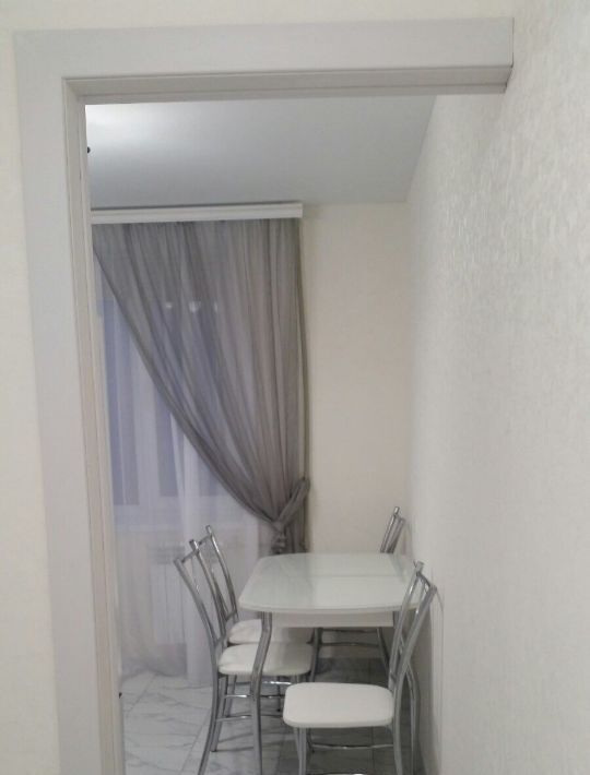 квартира г Симферополь р-н Киевский ул Ладыгина 23 фото 7