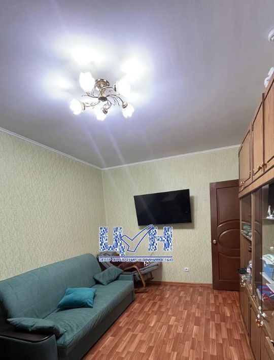 квартира г Курск р-н Центральный пр-кт Анатолия Дериглазова 23 фото 5