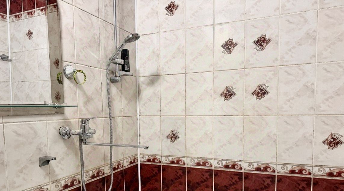 квартира г Курск р-н Центральный ул Хуторская 12в фото 7