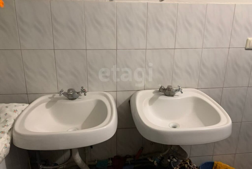 комната г Белгород ул 5 Августа 2 фото 5