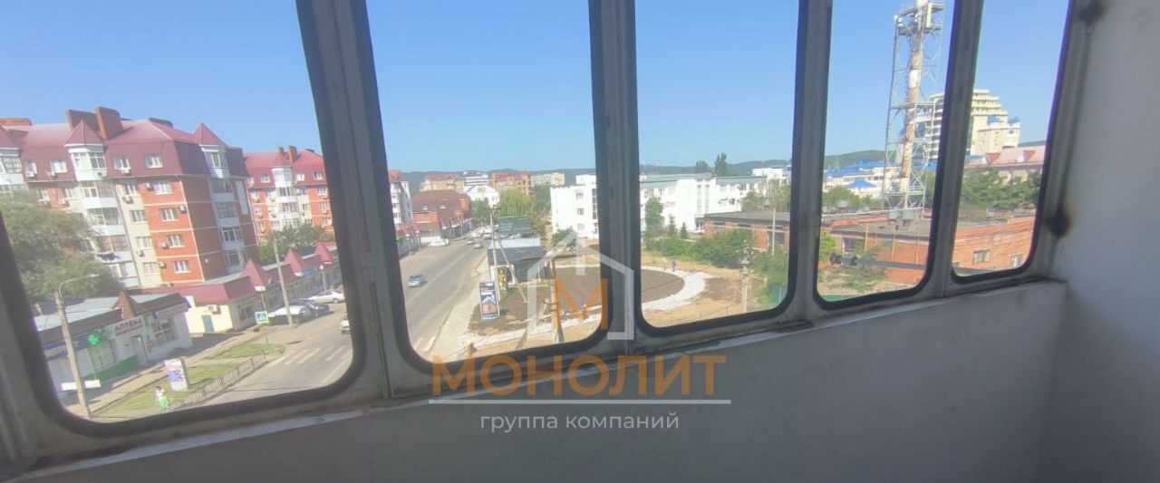 квартира г Горячий Ключ ул Ленина 193 фото 11