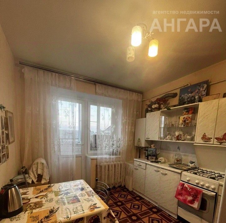 квартира р-н Ейский г Ейск ул Безымянная 59/2 фото 8