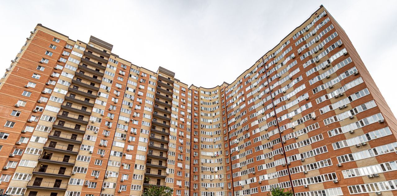 квартира г Краснодар р-н Прикубанский ул Боспорская 2 фото 30