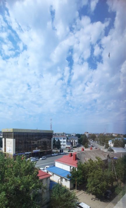 квартира р-н Абинский г Абинск ул Парижской Коммуны 1и фото 6