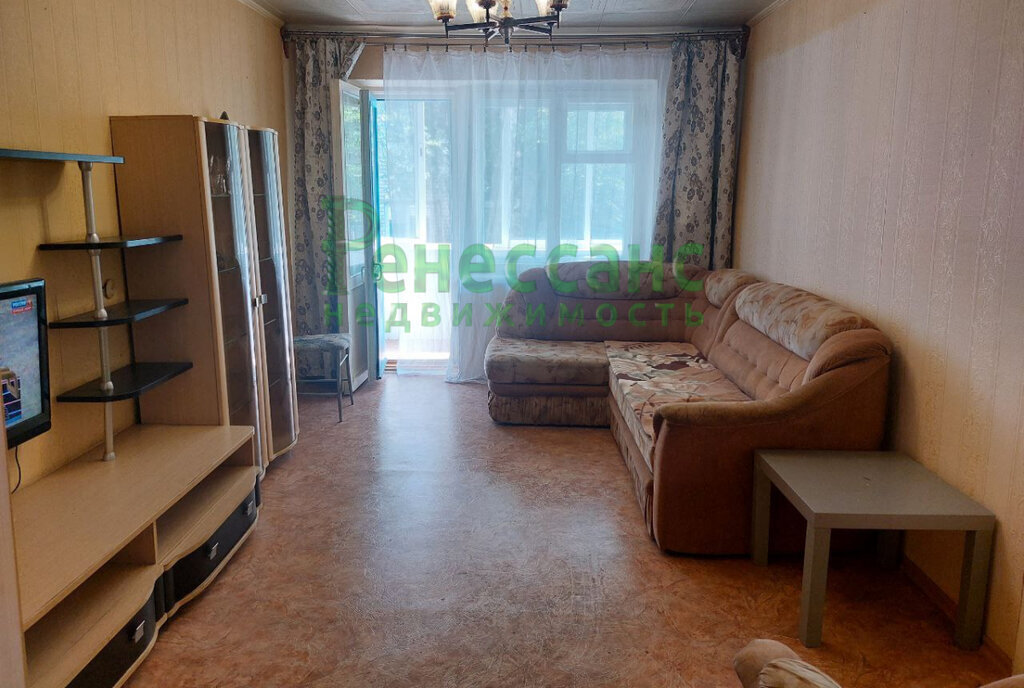 квартира г Брянск рп Радица-Крыловка Бежицкий район ул Камозина 16 фото 5