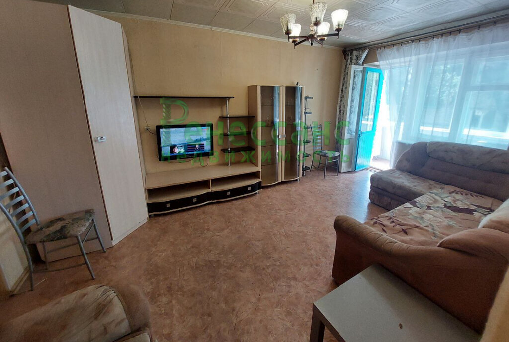 квартира г Брянск рп Радица-Крыловка Бежицкий район ул Камозина 16 фото 6