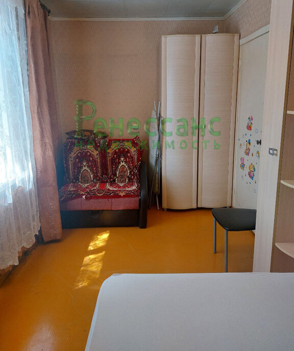 квартира г Брянск рп Радица-Крыловка Бежицкий район ул Камозина 16 фото 9