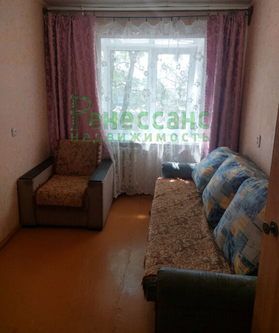 квартира г Брянск рп Радица-Крыловка Бежицкий район ул Камозина 16 фото 10