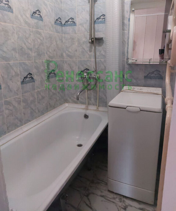 квартира г Брянск рп Радица-Крыловка Бежицкий район ул Камозина 16 фото 11