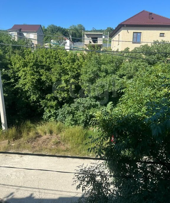 дом г Новороссийск х Убых снт Флора фото 29