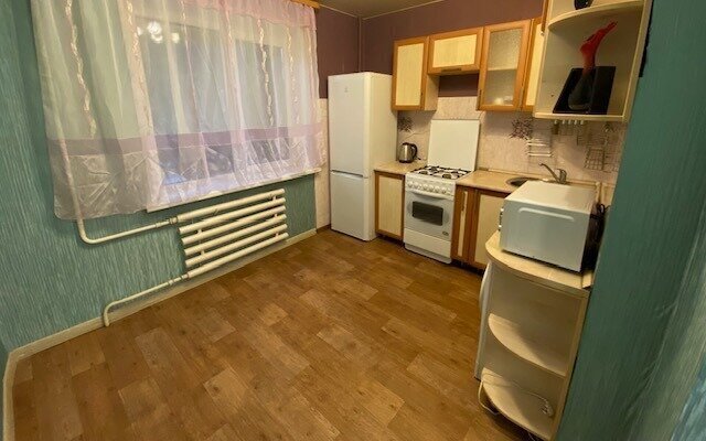 квартира г Саратов р-н Кировский ул Черниговская 31 фото 13