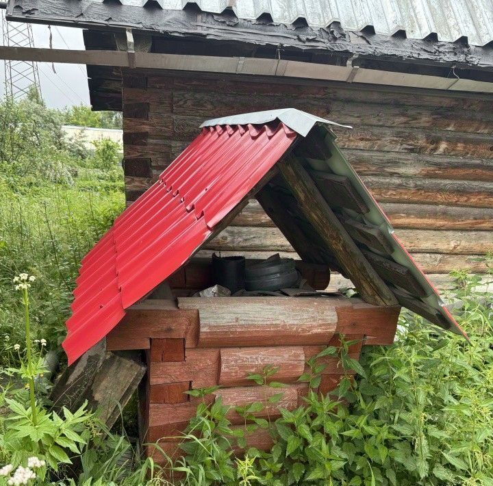 дом г Среднеуральск снт Энергетик-2 53 фото 6