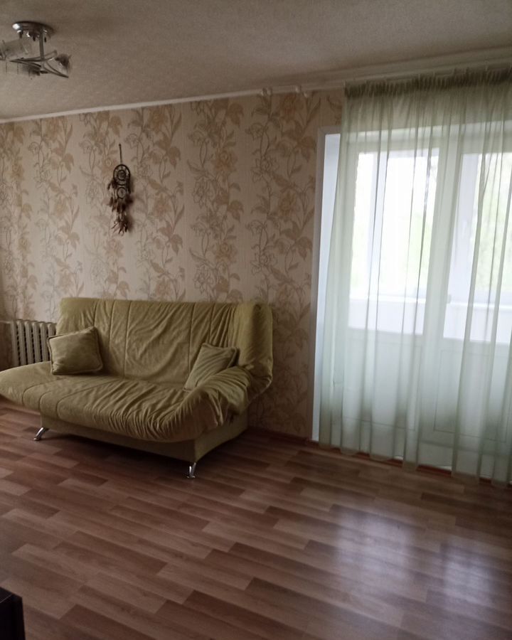 квартира г Самара Гагаринская ул Партизанская 116а фото 5