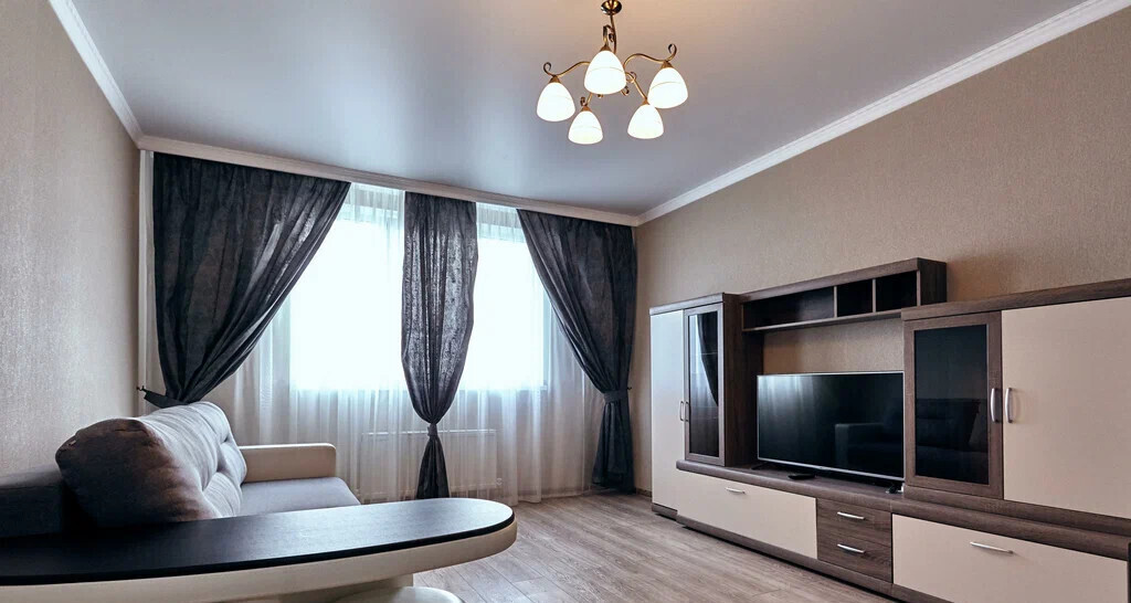 квартира р-н Мелеузовский г Мелеуз мкр 31-й 1 фото 1