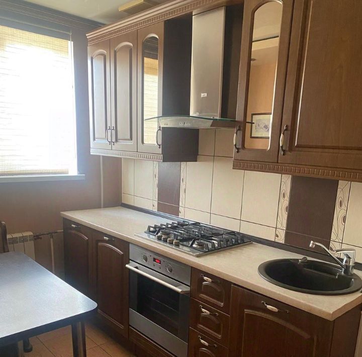 квартира г Каменск-Уральский Красногорский ул Каменская 78 фото 7