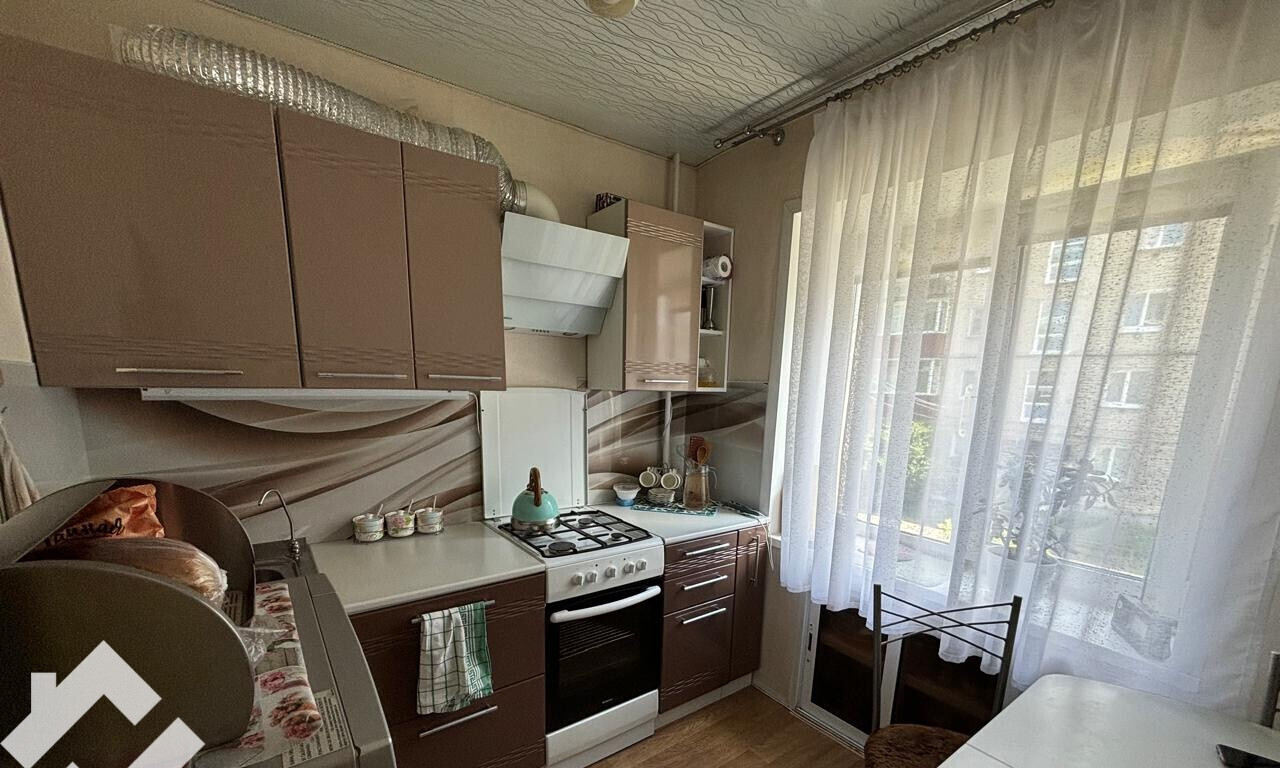 квартира г Качканар мкр 7 57 фото 7