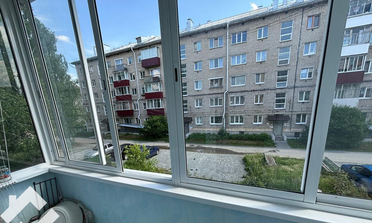 квартира г Качканар мкр 7 57 фото 13