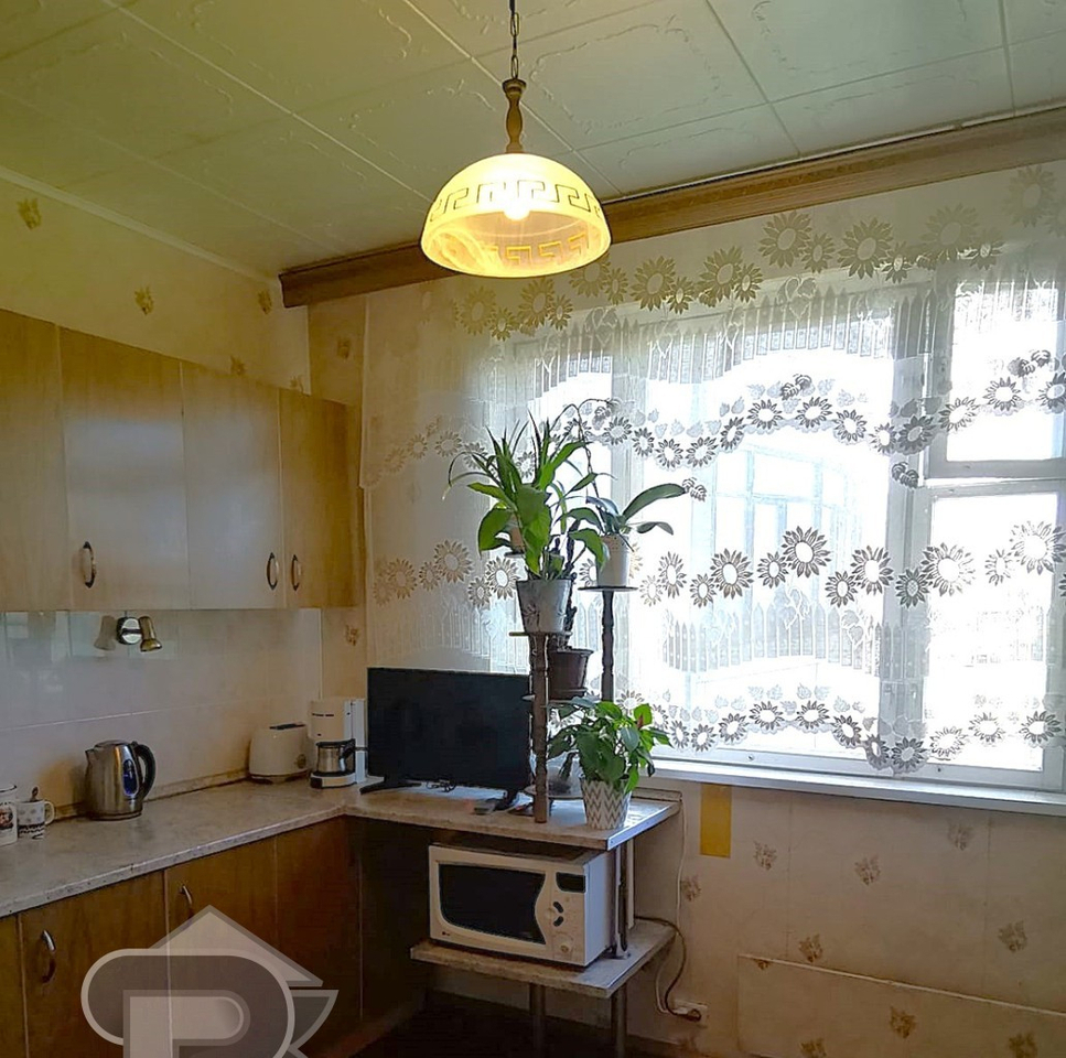 квартира г Зеленоград Зеленоград-Крюково, 16-й м-н, к 1601 фото 2