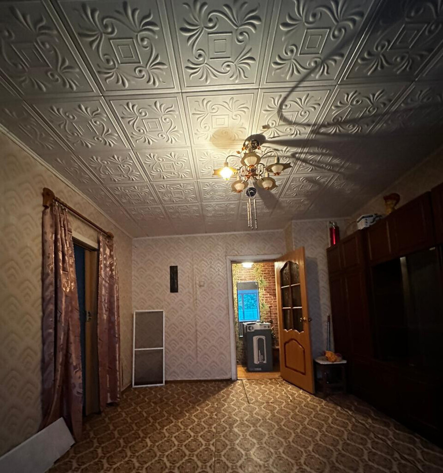 квартира г Переславль-Залесский пер Берендеевский 18 фото 1