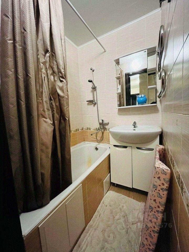квартира г Екатеринбург р-н Верх-Исетский ул Красноуральская 27 фото 12