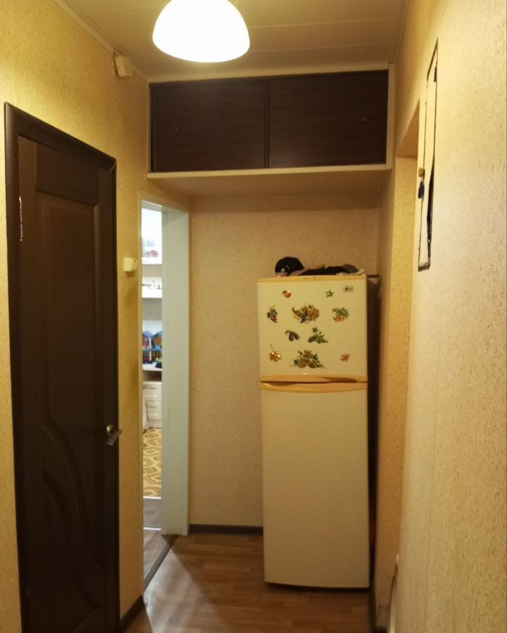 квартира г Иваново р-н Советский ул 12-я Санаторная 2 фото 2