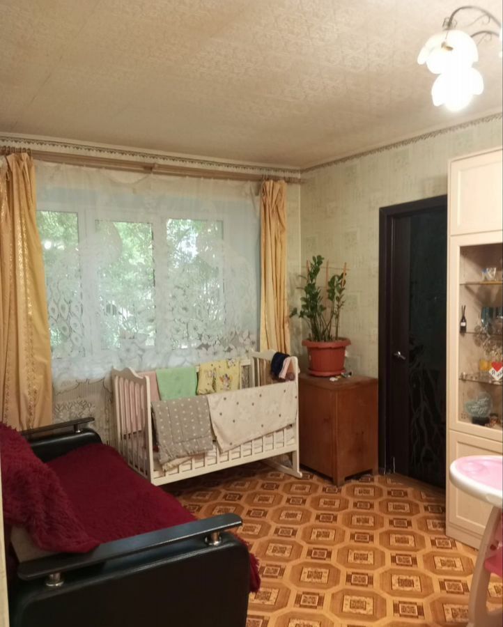 квартира г Иваново р-н Советский ул 12-я Санаторная 2 фото 3