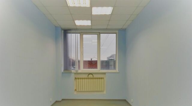 офис Машиностроителей ул Фронтовых бригад 18к/2 фото