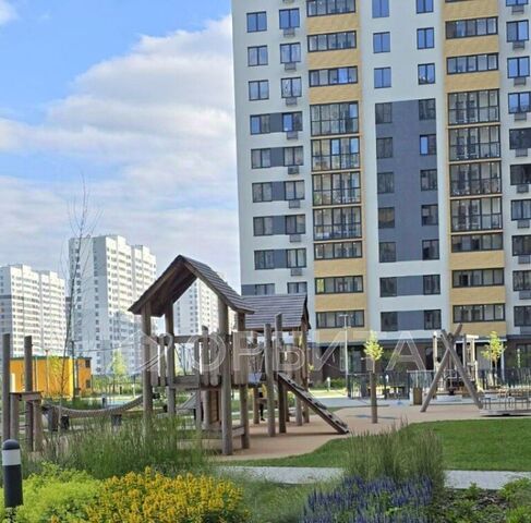 д Патрушева ул Николая Гоголя 1 фото
