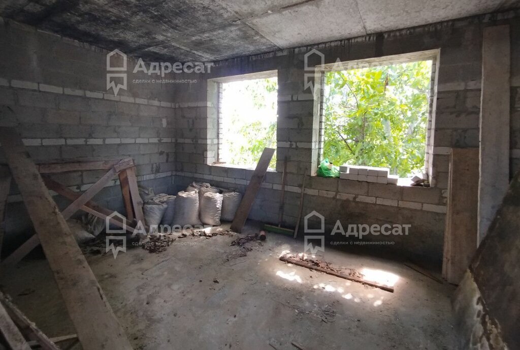 дом р-н Среднеахтубинский г Краснослободск ул Приволжская фото 3