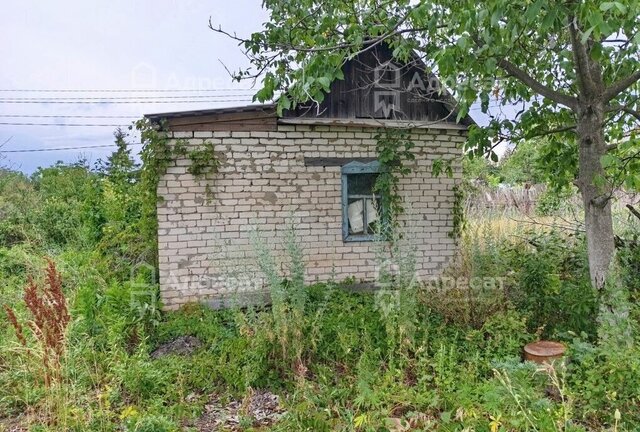 72-й квартал Винновский массив снт Дзержинец фото