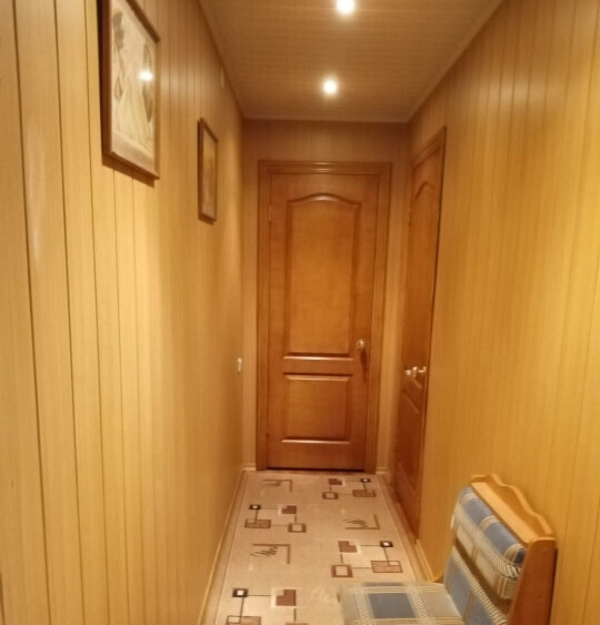 квартира г Волгоград ул им. Дегтярева 11 фото 2
