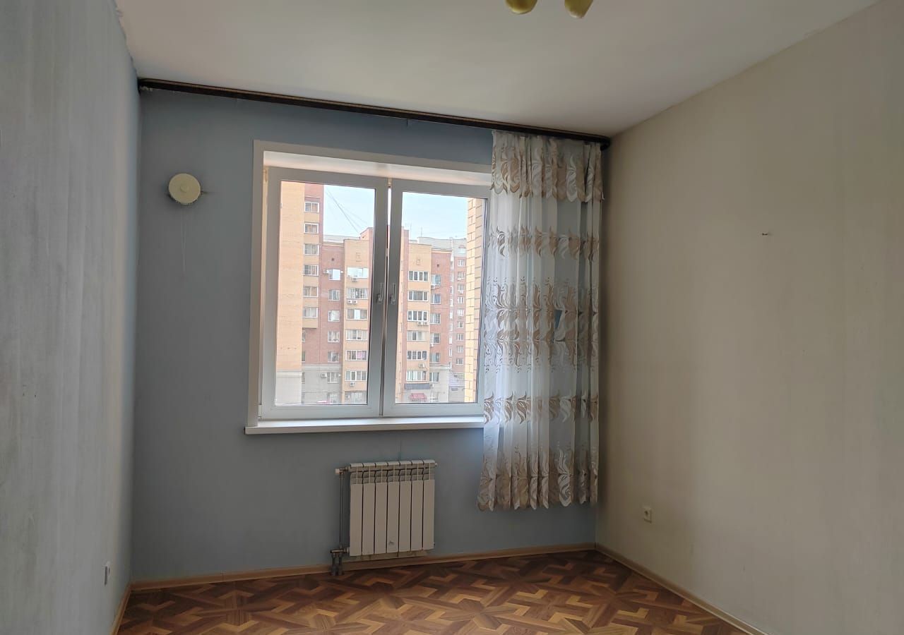 квартира г Новосибирск Маршала Покрышкина ул Державина 47 фото 4