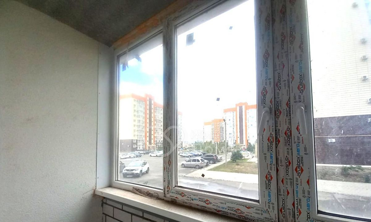 квартира г Волжский ул Волжской Военной Флотилии 44 38-й м-н фото 1
